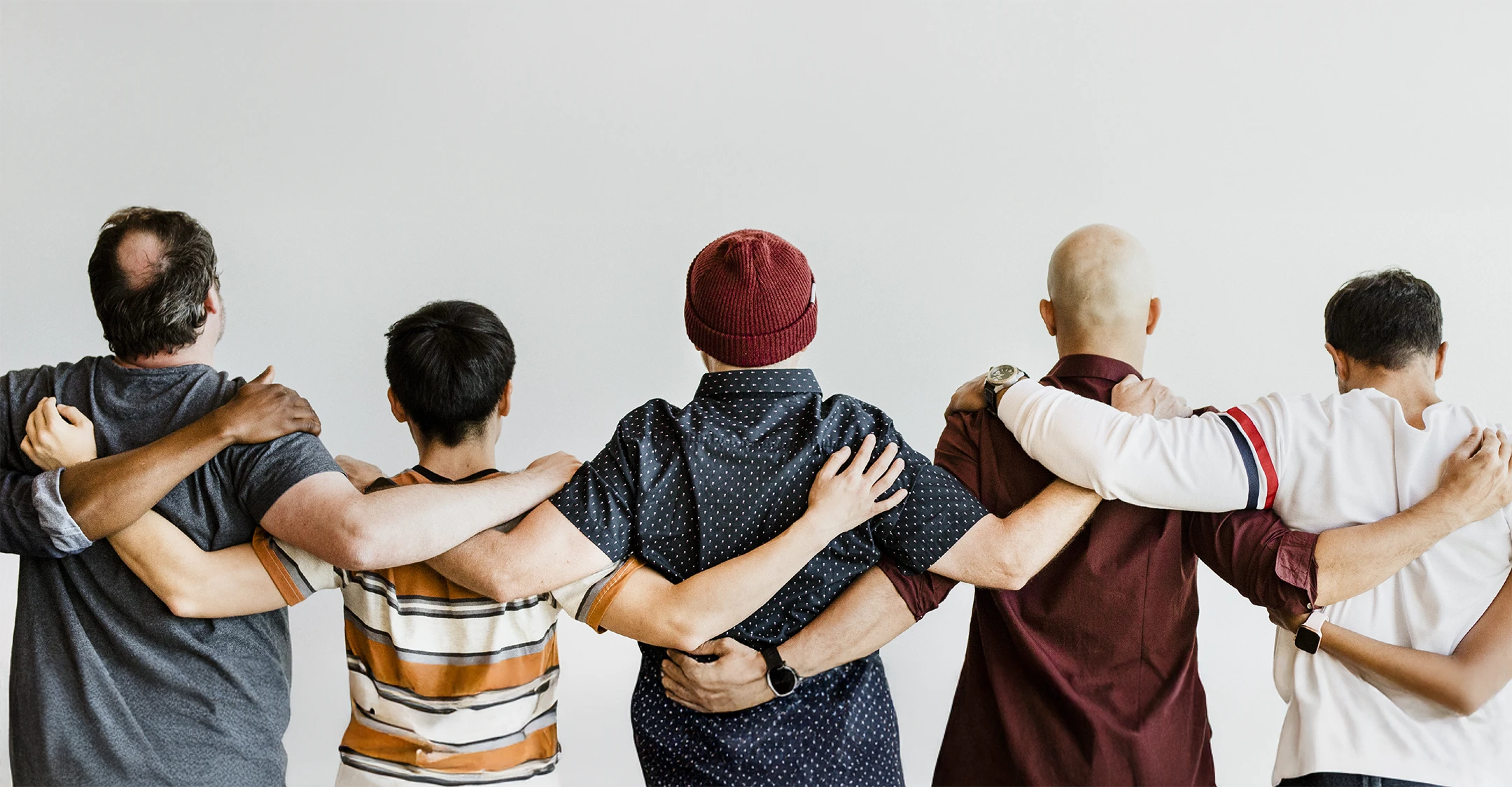 Prevencia mužského zdravia s WeLive